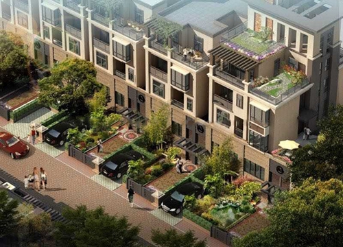 江山城市广场房价2022是涨是跌？